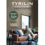 Produkt miniatyrebild Tyrilin - Fargekart & inspirasjon