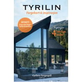 Produkt miniatyrebild Tyrilin - Fargekart & inspirasjon