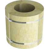Produkt miniatyrebild Tolmer isolasjon etasje skille Ø150/265 ventilert