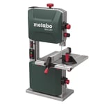 Produkt miniatyrebild Metabo BAS 261 Precision elektrisk båndsag