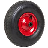 Produkt miniatyrebild Fiskars hjul 4.00X6, 4 lag til hagebår