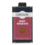 Produkt miniatyrebild Liberon spritbeis VICT MAH 1/4 liter