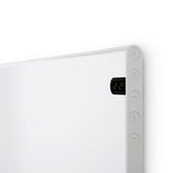 Produkt miniatyrebild Adax Neo Basic NL10KDT 1000W panellist panelovn