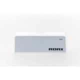 Produkt miniatyrebild Adax SLX Slavetermostat hvit