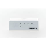 Produkt miniatyrebild Adax DT Termostat hvit