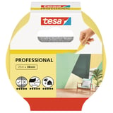 Produkt miniatyrebild Tesa Malertape Professional Indoor Gul