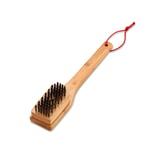Produkt miniatyrebild Weber® bambus 30 cm grillbørste