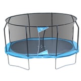 Produkt miniatyrebild Pro Flyer Flowbounce trampoline 4,57 m komplett 2022
