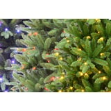 Produkt miniatyrebild Krokskogen juletre 210 cm