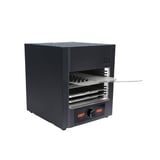 Produkt miniatyrebild FCC BBQ Magma elektrisk grill
