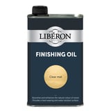 Produkt miniatyrebild Liberon finishing oil