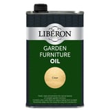 Produkt miniatyrebild Liberon Liboil treolje for utendørs bruk