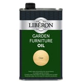 Produkt miniatyrebild Liberon Liboil treolje for utendørs bruk