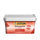 Produkt miniatyrebild Jotun medium rullesparkel 10L