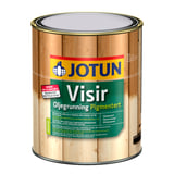 Produkt miniatyrebild Jotun Visir pigmentert oljegrunning