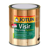 Produkt miniatyrebild Jotun Visir pigmentert oljegrunning