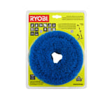 Produkt miniatyrebild Ryobi RAKSCRUBS Myk rengjøringsbørste