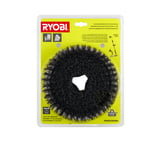 Produkt miniatyrebild Ryobi RAKSCRUBH Hard rengjøringsbørste