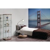 Produkt miniatyrebild Huntonit Designpanel Golden Gate