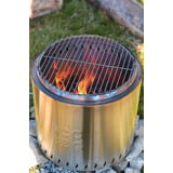 Produkt miniatyrebild FCC BBQ Volcano medium grillrist