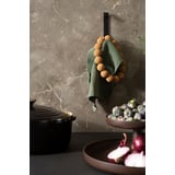 Produkt miniatyrebild Fibo Golden Brown Marble Kitchen Board , slett overflate
