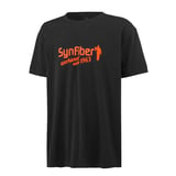 Produkt miniatyrebild Synfiber Josh t-skjorte herre