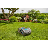 Produkt miniatyrebild Gardena Smart Sileno Life 1500 robotklipper