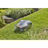 Gardena Smart Sileno City 500 robotklipper Obsbygg.no