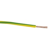 Produkt miniatyrebild Gelia FQ 2,5 mm gulgrønn 20 mtr ring kabel