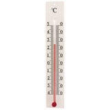 Produkt miniatyrebild aanonsen® termometer plexi