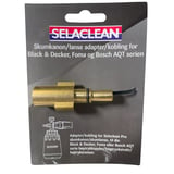 Produkt miniatyrebild Selaclean Adapter for Black & Decker, Foma og Bosch AQT serien