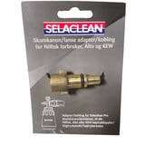 Produkt miniatyrebild Selaclean Adapter for Nilfisk forbruker/KEW/Altor