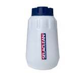 Produkt miniatyrebild Selaclean Flaske med kork til Selaclean Pro skumkanon