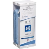 Produkt miniatyrebild Autoglym Rapid Aqua Wax Kit 500 ml