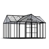 Produkt miniatyrebild Palram - Canopia  Triomphe Orangery og vinterhage 16 m²
