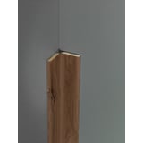 Produkt miniatyrebild Maestro spilepanel Castle Oak Flexilist 2,77m