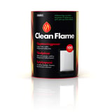 Produkt miniatyrebild CleanFlame opptenningsposer 100 stk i tønne