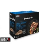 Produkt miniatyrebild Weber® Academy  grill pellets