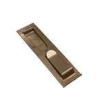 Produkt miniatyrebild HUNTONIT Sutak-klips i stål