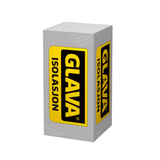 Produkt miniatyrebild Glava EPS S 80 isolasjonsplate 150X600X1200