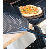 Produkt miniatyrebild FCC BBQ MGS glasert pizzastein
