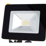 Produkt miniatyrebild Arbeidslampe LED 20W med stativ