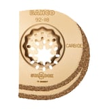 Produkt miniatyrebild Bahco 92-118-1p multiverktøyblad