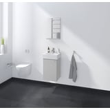 Produkt miniatyrebild Duxa toalettsete til Ona vegghengt toalett