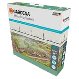 Produkt miniatyrebild Gardena MDS Startsett 60 kvm
