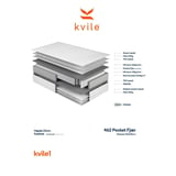 Produkt miniatyrebild Kvile1 madrass