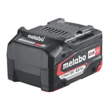 Produkt miniatyrebild Metabo 18V Li-Power 4,0Ah batteri