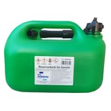 Produkt miniatyrebild Trio drivstoffkanne 5L Grønn