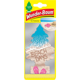 Produkt miniatyrebild Wunder-Baum Beach Days dufttre