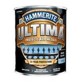 Produkt miniatyrebild Hammerite Ultima metallmaling